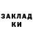 БУТИРАТ бутик Kiska poof